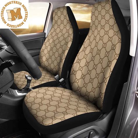 gucci car interior fabric|Gucci print fabric for sale.